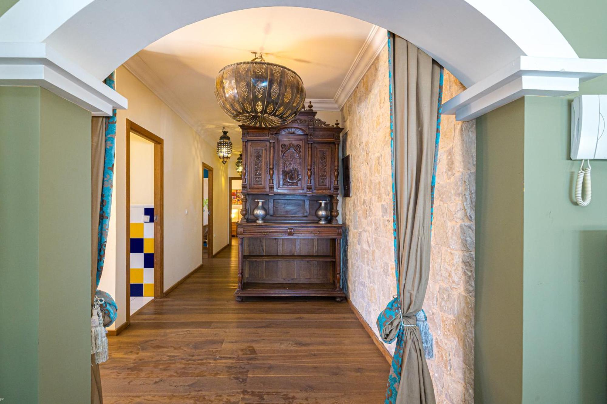 Stunning Villa Carichel Blanc Villajoyosa Exterior foto
