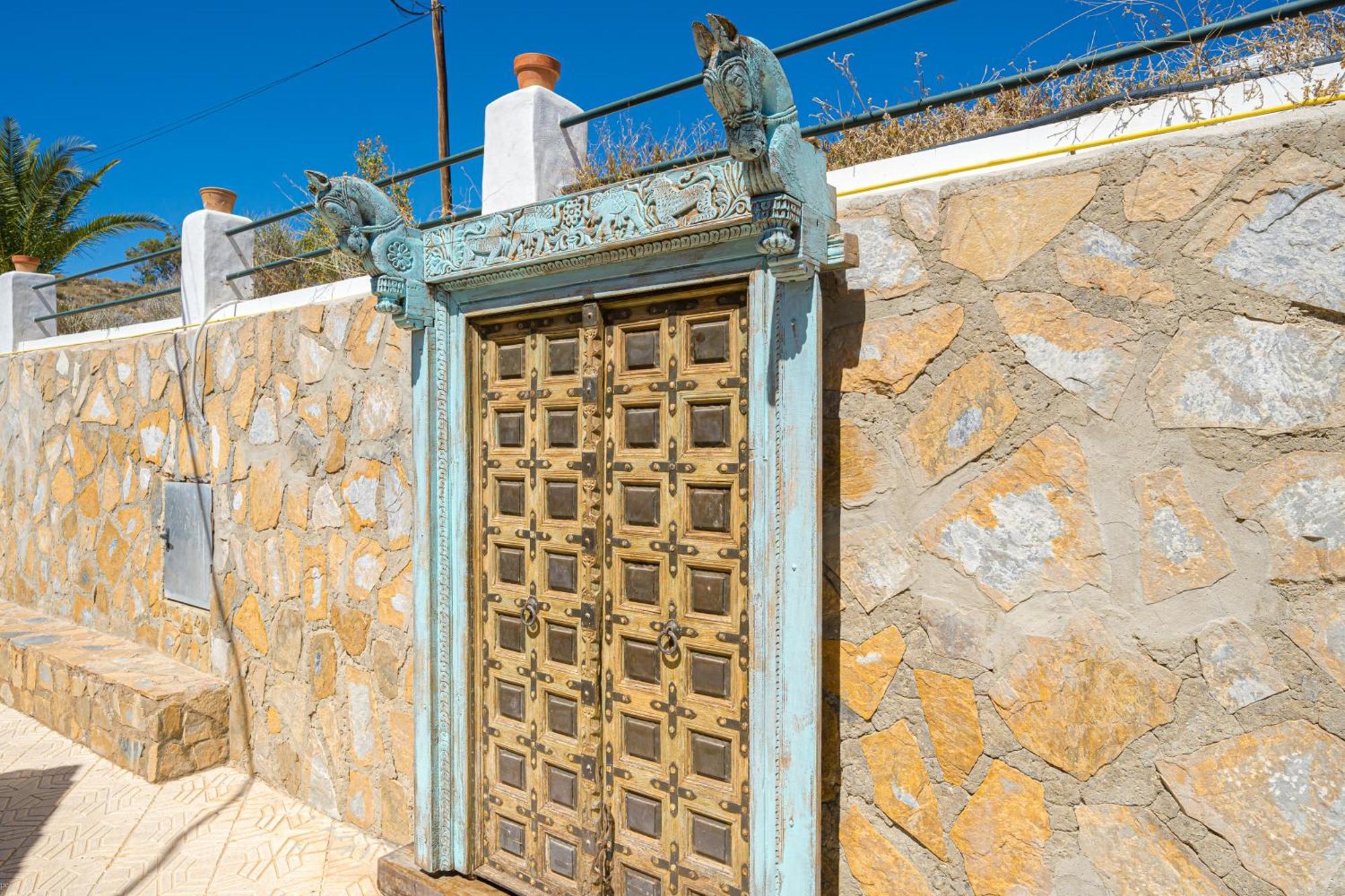 Stunning Villa Carichel Blanc Villajoyosa Exterior foto