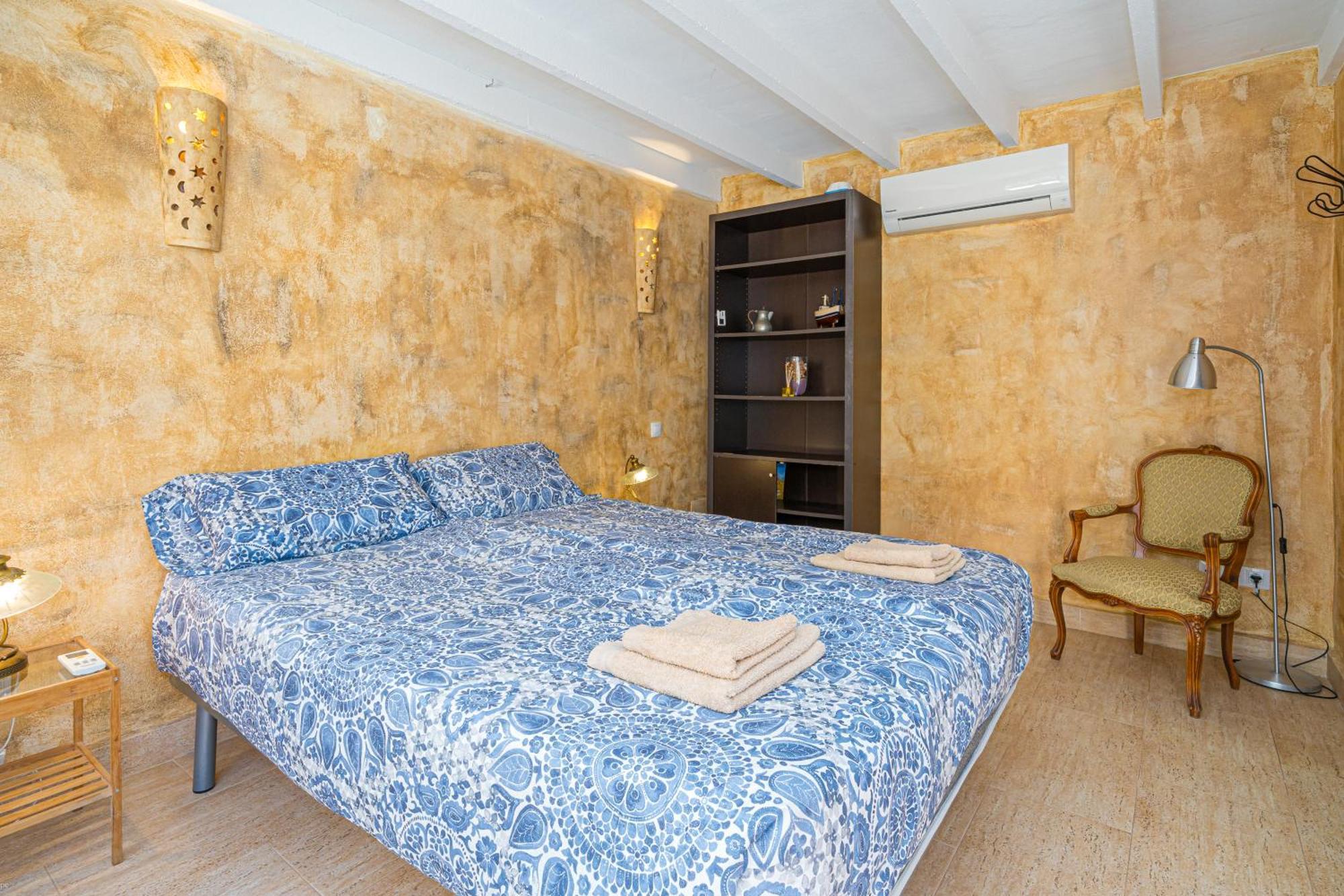 Stunning Villa Carichel Blanc Villajoyosa Exterior foto